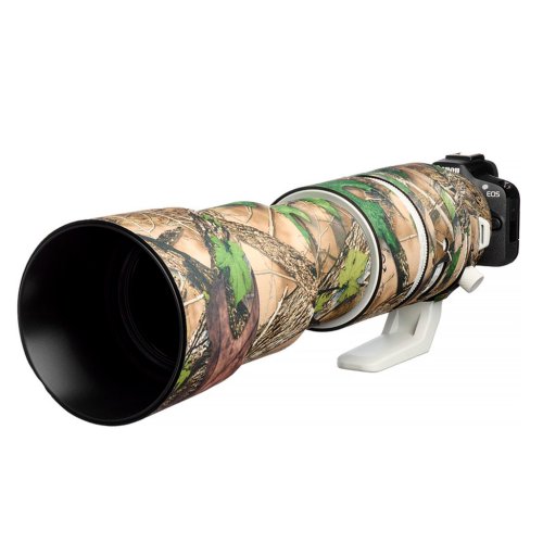 EasyCover True Timber HTC Camo Canon RF 200-800mm