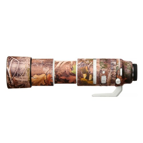 EasyCover True Timber Kanati Camo Canon RF 200-800