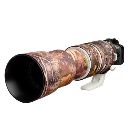 EasyCover True Timber Kanati Camo Canon RF 200-800