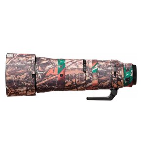 EasyCover Forest Camouflage Nikon Z 180-600mm