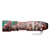 EasyCover Forest Camouflage Canon RF 200-800mm