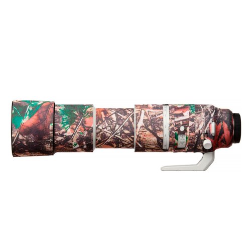 EasyCover Forest Camouflage Canon RF 200-800mm