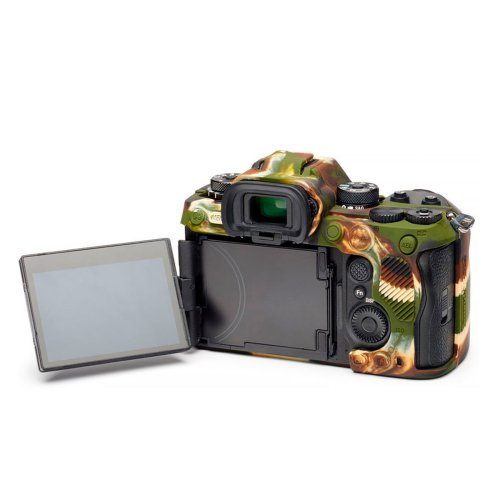 EasyCover Cameracase t/Sony A 9 III / A1 II