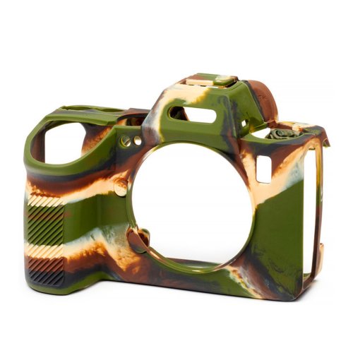 EasyCover Cameracase t/Sony A 9 III / A1 II