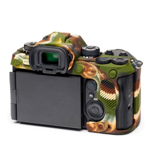 EasyCover Cameracase t/Sony A 9 III / A1 II