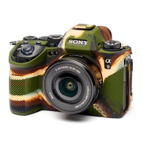 EasyCover Cameracase t/Sony A 9 III / A1 II