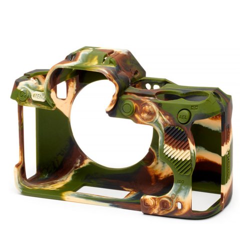 EasyCover Cameracase t/Sony A 9 III / A1 II