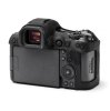 EasyCover camera case til Canon EOS R5 MK II sort