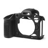 EasyCover camera case til Canon EOS R5 MK II sort