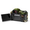 EasyCover Cameracase t/Canon EOS R5 II