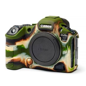 EasyCover Cameracase t/Canon EOS R5 II