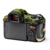 EasyCover Cameracase t/Canon EOS R5 II