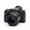 EasyCover CameraCase Sort til Nikon Z 50 II