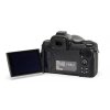 EasyCover CameraCase Sort til Nikon Z 50 II