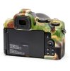 EasyCover Cameracase t/Nikon Z 50 II