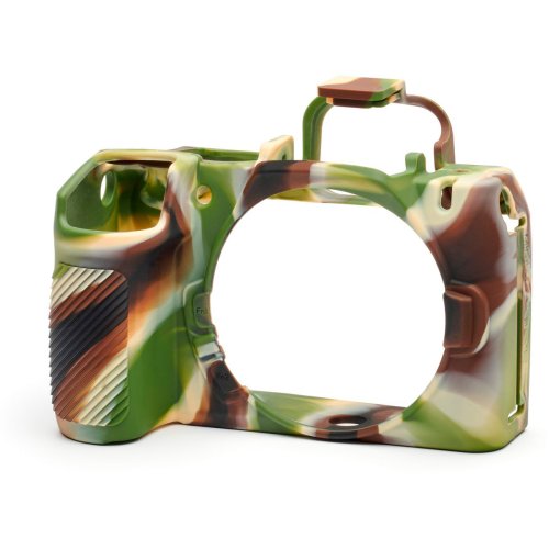 EasyCover Cameracase t/Nikon Z 50 II