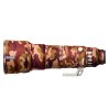 EasyCover Brown Camouflage Sony 400-800mm