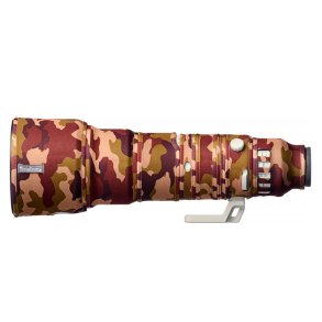 EasyCover Brown Camouflage Sony 400-800mm