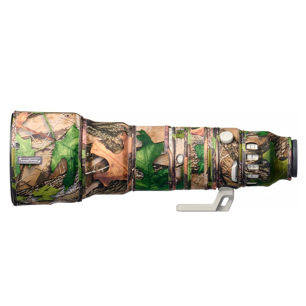 EasyCover True Timber Camouflage Sony 400-800mm