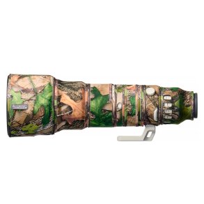 EasyCover True Timber Camouflage Sony 400-800mm