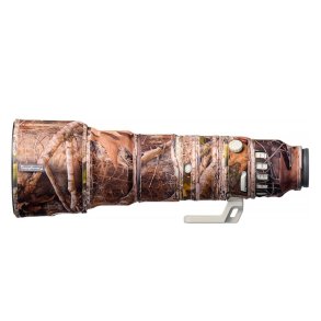 EasyCover True Timber Kanati Camo Sony 400-800mm