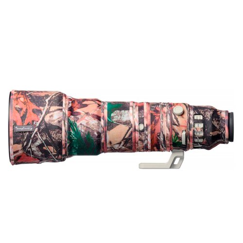 EasyCover Forest Camouflage Sony 400-800mm
