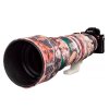 EasyCover Forest Camouflage Sony 400-800mm
