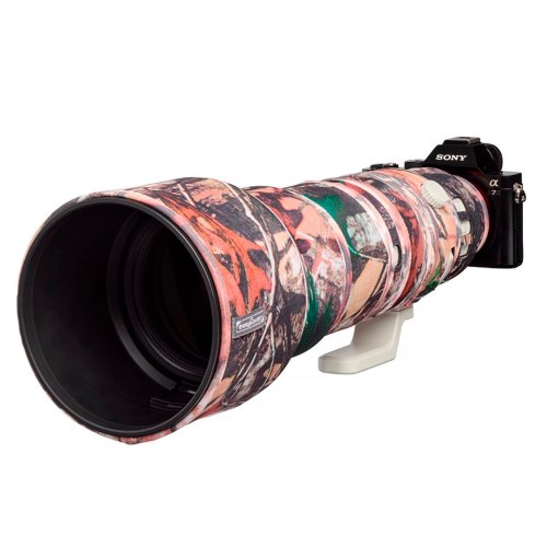 EasyCover Forest Camouflage Sony 400-800mm