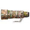 EasyCover True Timber Camo. Canon RF 100-300 f2.8