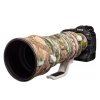 EasyCover True Timber Camo. Canon RF 100-300 f2.8