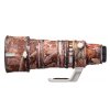 EasyCover Timber Kanati Camo Canon RF 100-300 f2.8