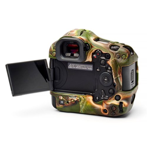 EasyCover Cameracase t/Canon R1
