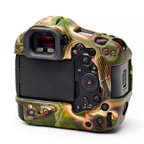 EasyCover Cameracase t/Canon R1