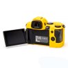 EasyCover CameraCase Gul til Nikon Z 5 II