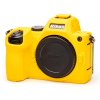 EasyCover CameraCase Gul til Nikon Z 5 II