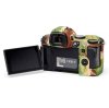 EasyCover CameraCase Camouflage til Nikon Z 5 II