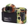 EasyCover CameraCase Camouflage til Nikon Z 5 II