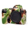 EasyCover CameraCase Camouflage til Nikon Z 5 II