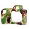 EasyCover CameraCase Camouflage til Nikon Z 5 II