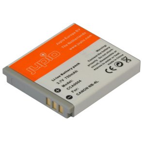 Jupio NB-4L  CCA0004  Batteri