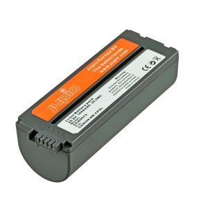 Jupio Batteri til Canon Selphy som Canon NB-CP2L
