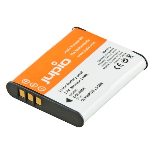 Jupio Li-50B batteri Col0008