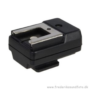 Falcon Eyes HS-15 flash sko