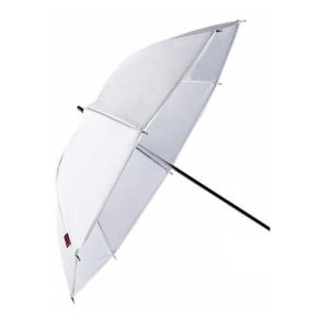 Falcon Eyes UR-32T hvid studio paraply