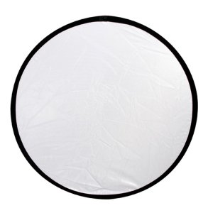 Studioking CFR-32T 80 cm Hvid translucent