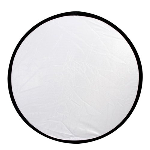 Studioking CFR-32T 80 cm Hvid translucent