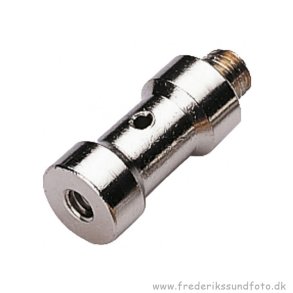 Falcon Eyes Spigot SP-4F8M 3/8