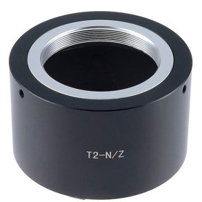 Marumi T2 Adapter til Nikon Z