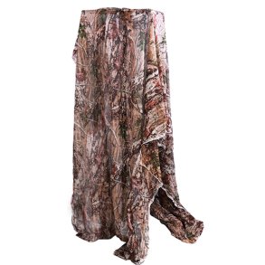 Outdoor Club Camouflage Net (TR-1)