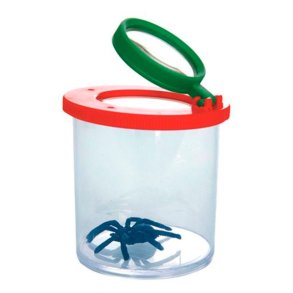 Byomic Insekt kop lup 2X/3,5X